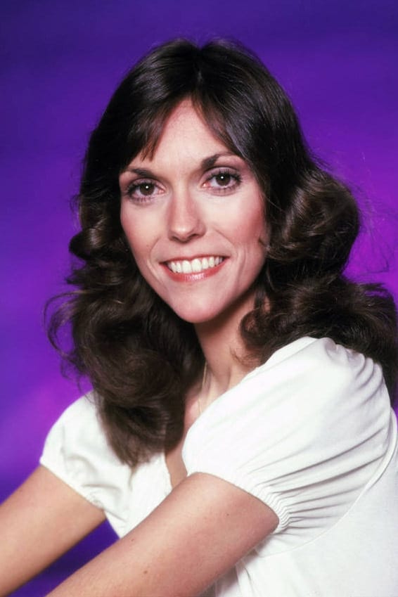 Photo Karen Carpenter