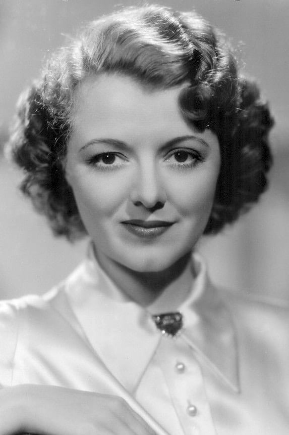 Photo Janet Gaynor