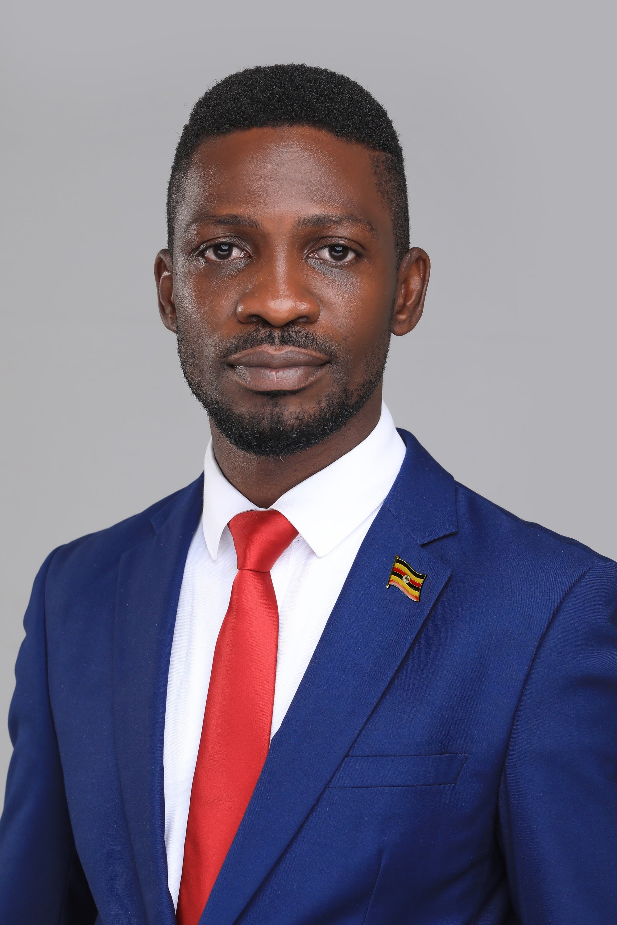 Photo Bobi Wine