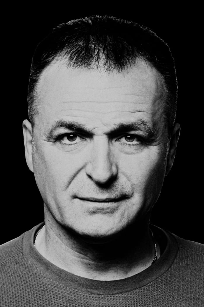 Photo Branislav Lečić