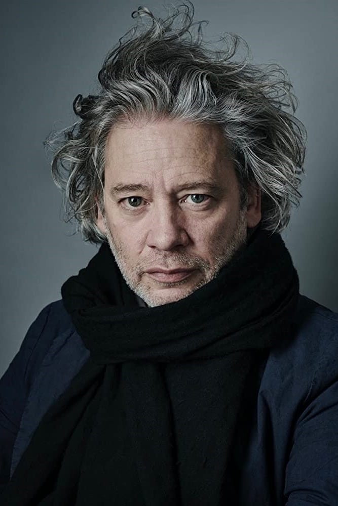 Photo Dexter Fletcher