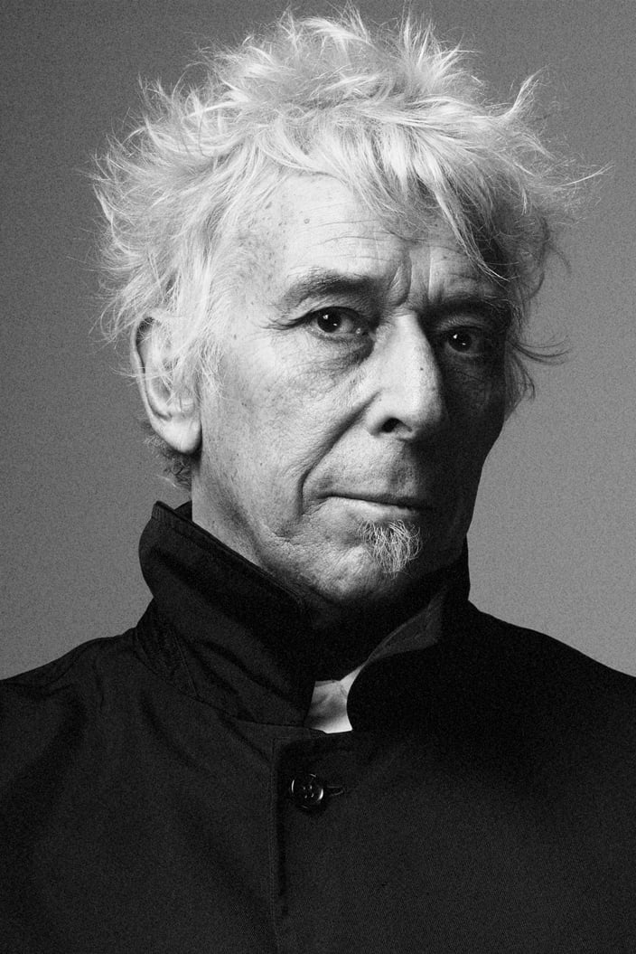 Photo John Cale