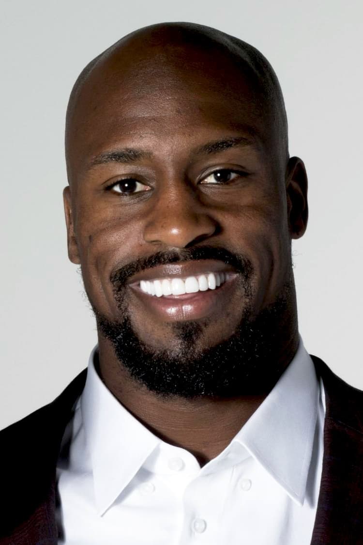 Photo Vernon Davis