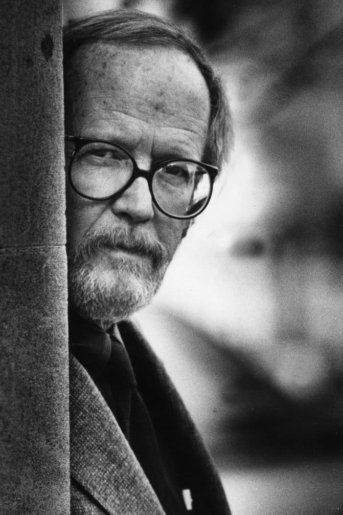 Photo Elmore Leonard