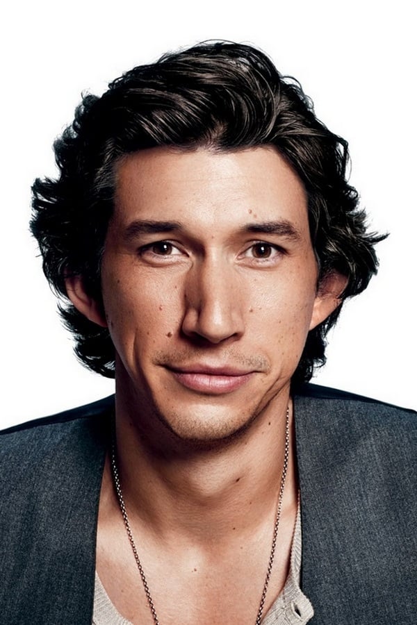 Photo Adam Driver