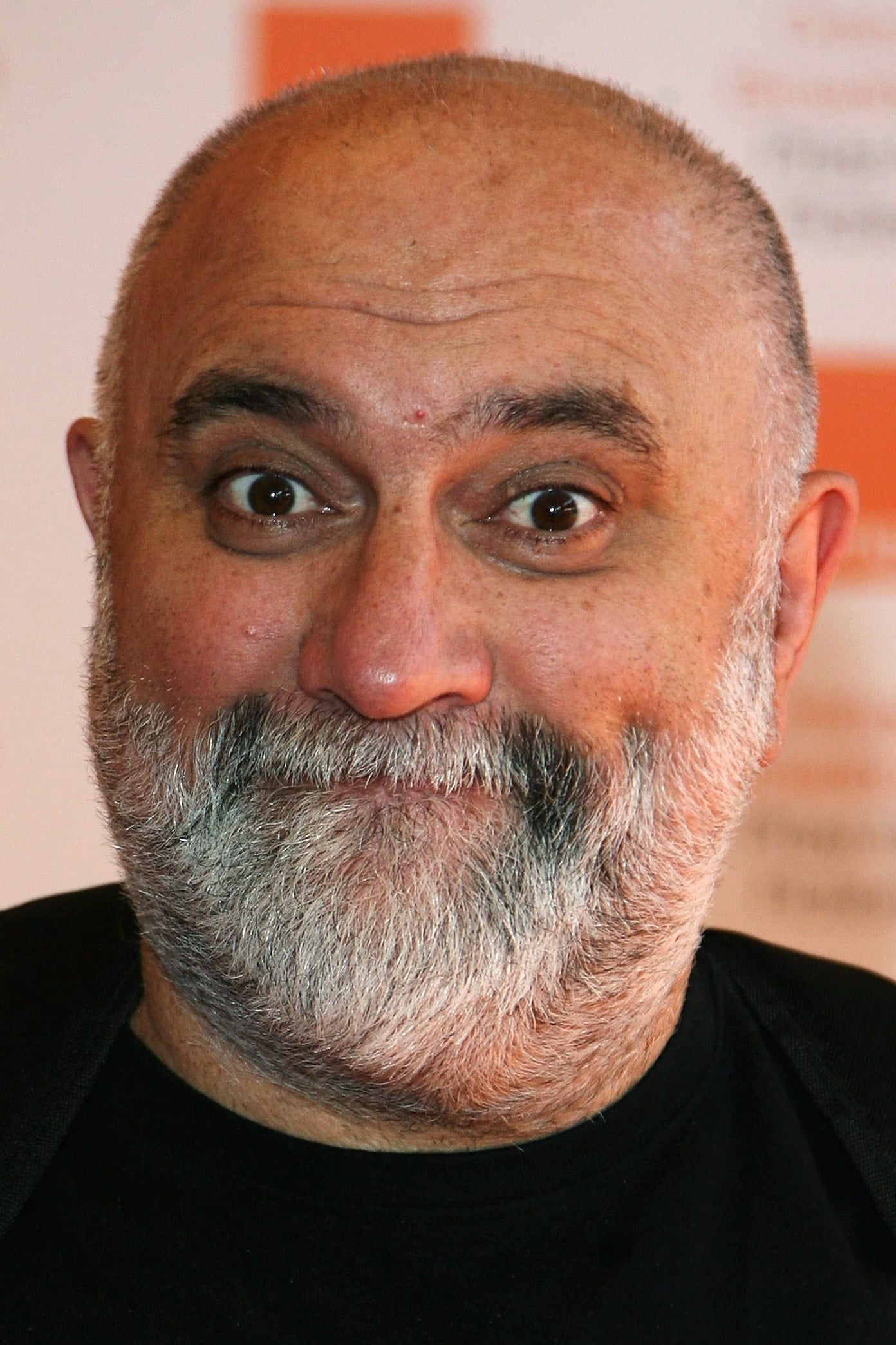 Photo Alexei Sayle