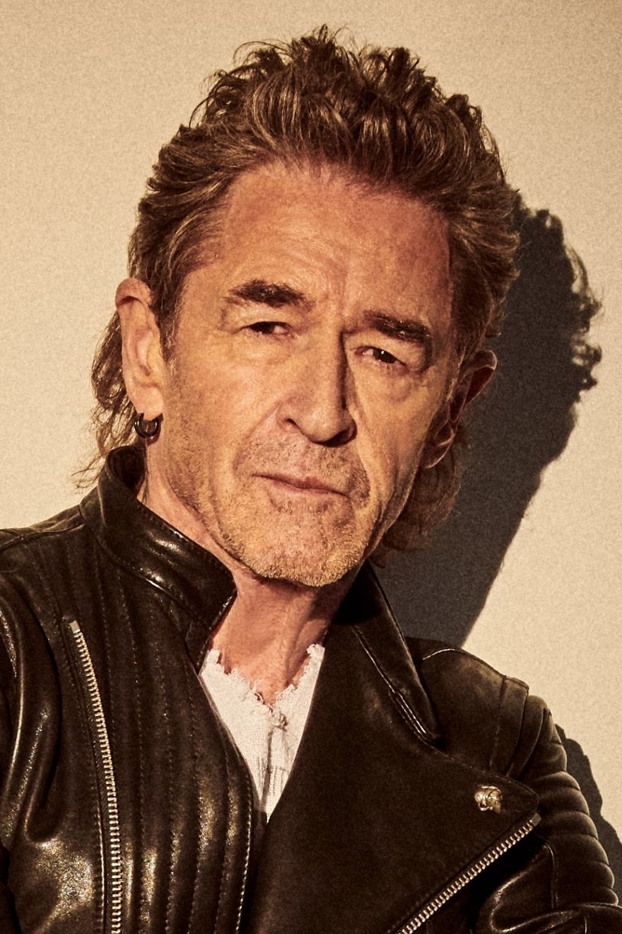 Photo Peter Maffay