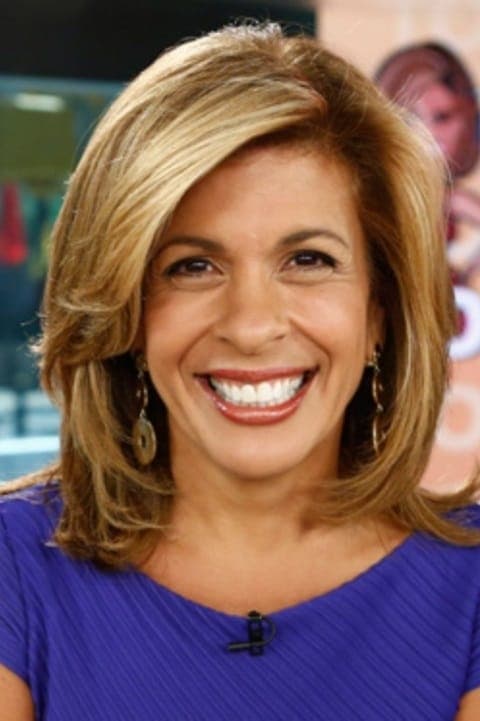 Photo Hoda Kotb