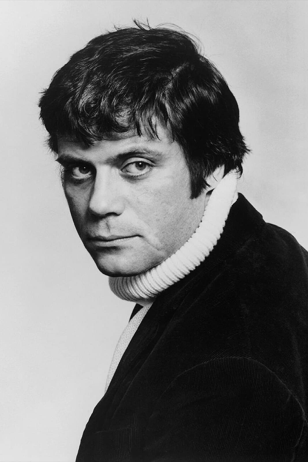 Photo Oliver Reed