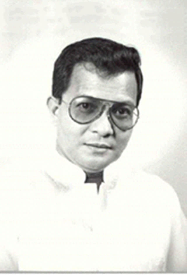 Photo Lino Brocka