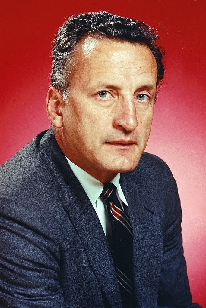 Photo George C. Scott