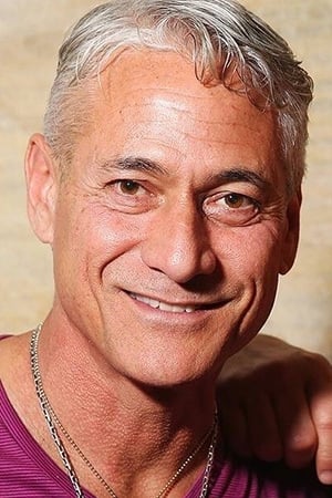 Photo Greg Louganis