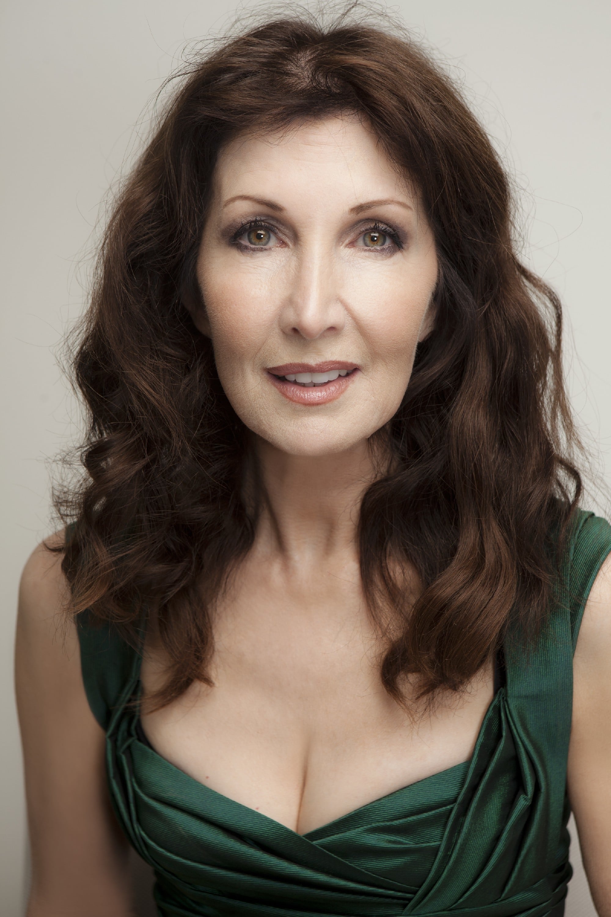 Photo Joanna Gleason