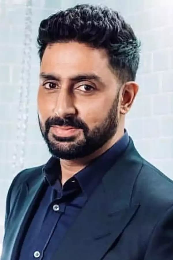 Photo Abhishek Bachchan