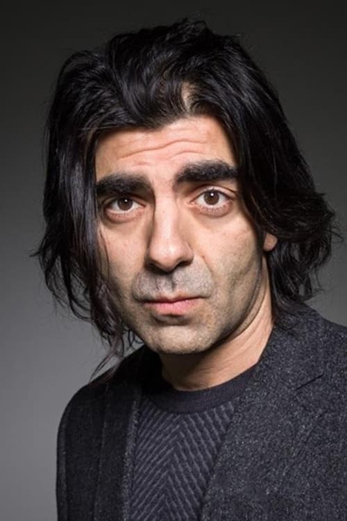 Photo Fatih Akin