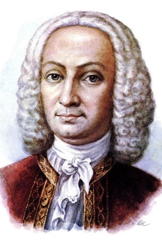 Photo Antonio Vivaldi