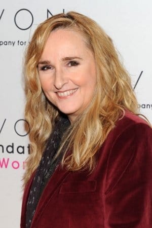 Photo Melissa Etheridge