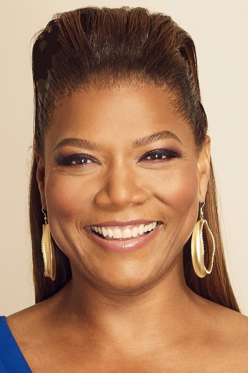 Photo Queen Latifah