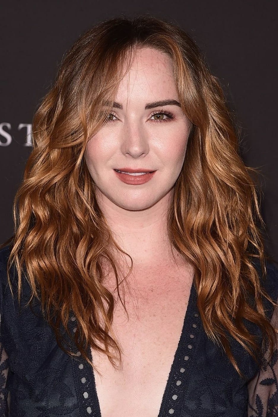 Photo Camryn Grimes