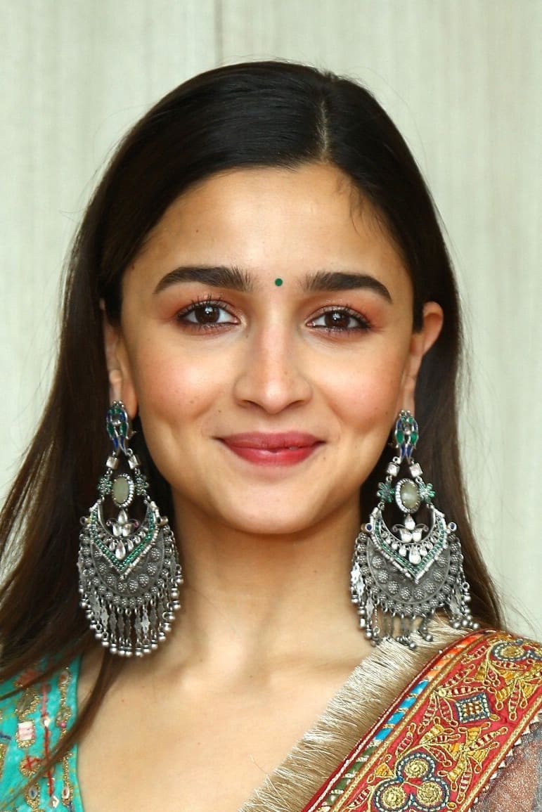 Photo Alia Bhatt