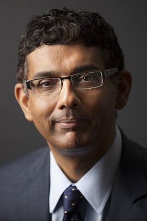 Photo Dinesh D'Souza