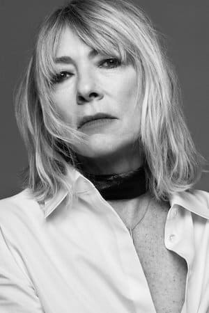 Photo Kim Gordon