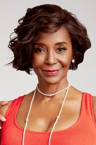 Photo Margaret Avery