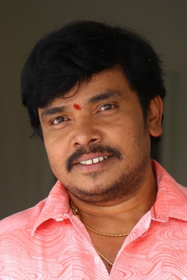 Photo Sampoornesh Babu