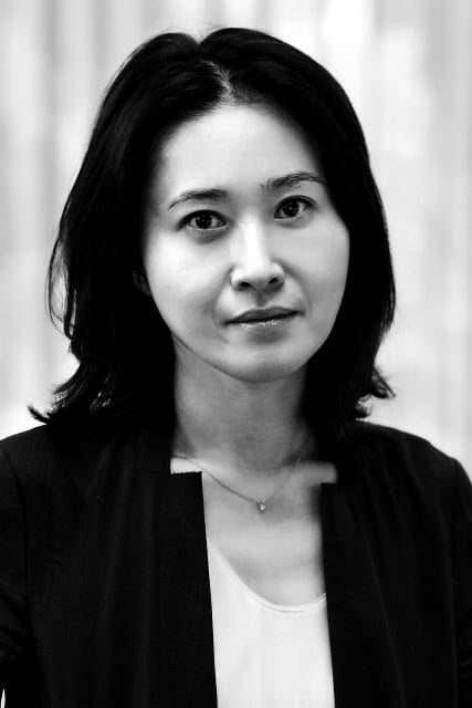 Photo Cho Sang-kyung