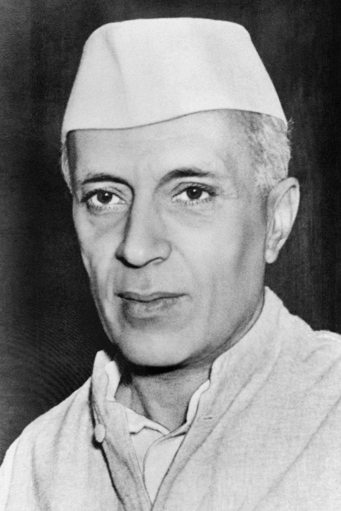 Photo Jawaharlal Nehru