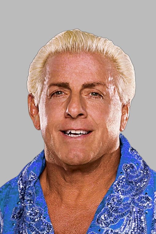 Photo Ric Flair