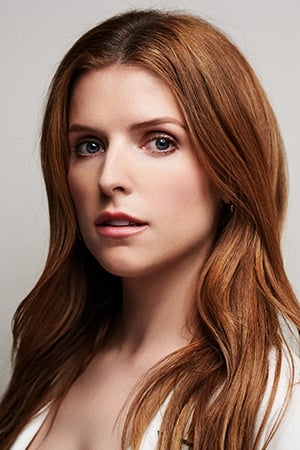 Photo Anna Kendrick