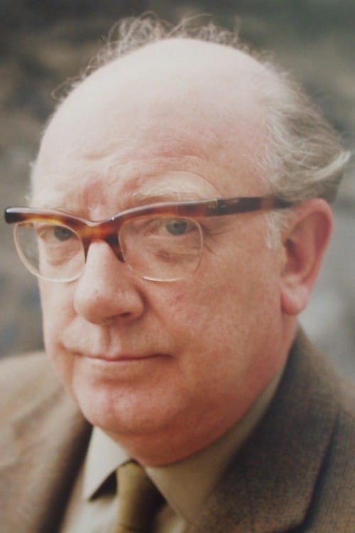 Photo Arthur Lowe