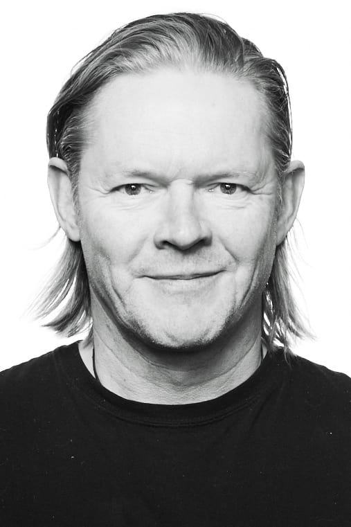 Photo Björn Ingi Hilmarsson