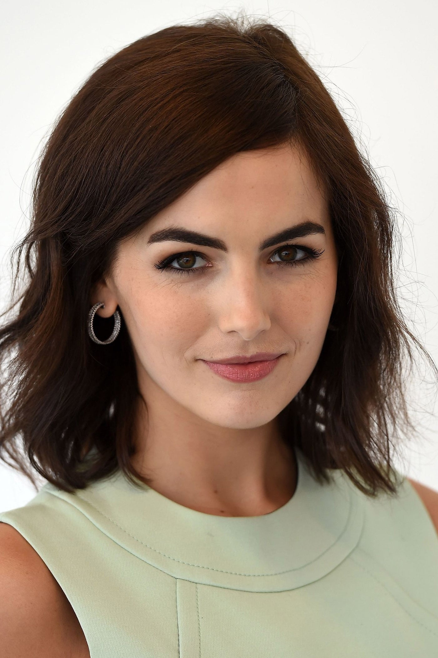 Photo Camilla Belle