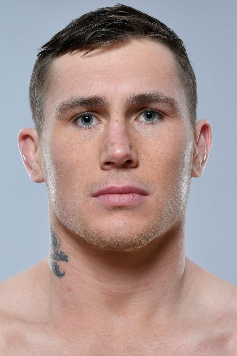 Photo Darren Till