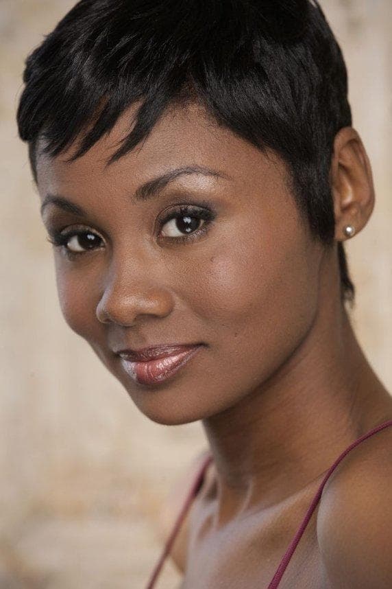 Photo Emayatzy Corinealdi