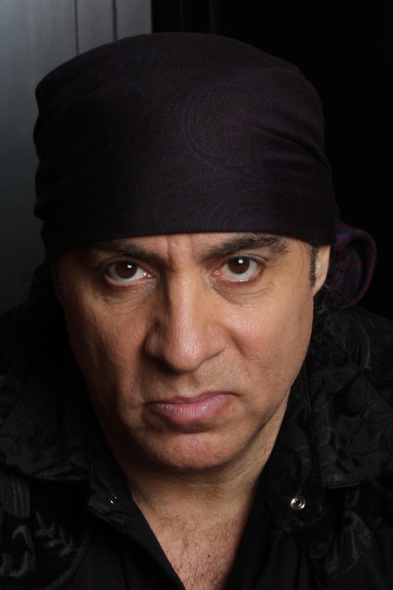 Photo Steven Van Zandt