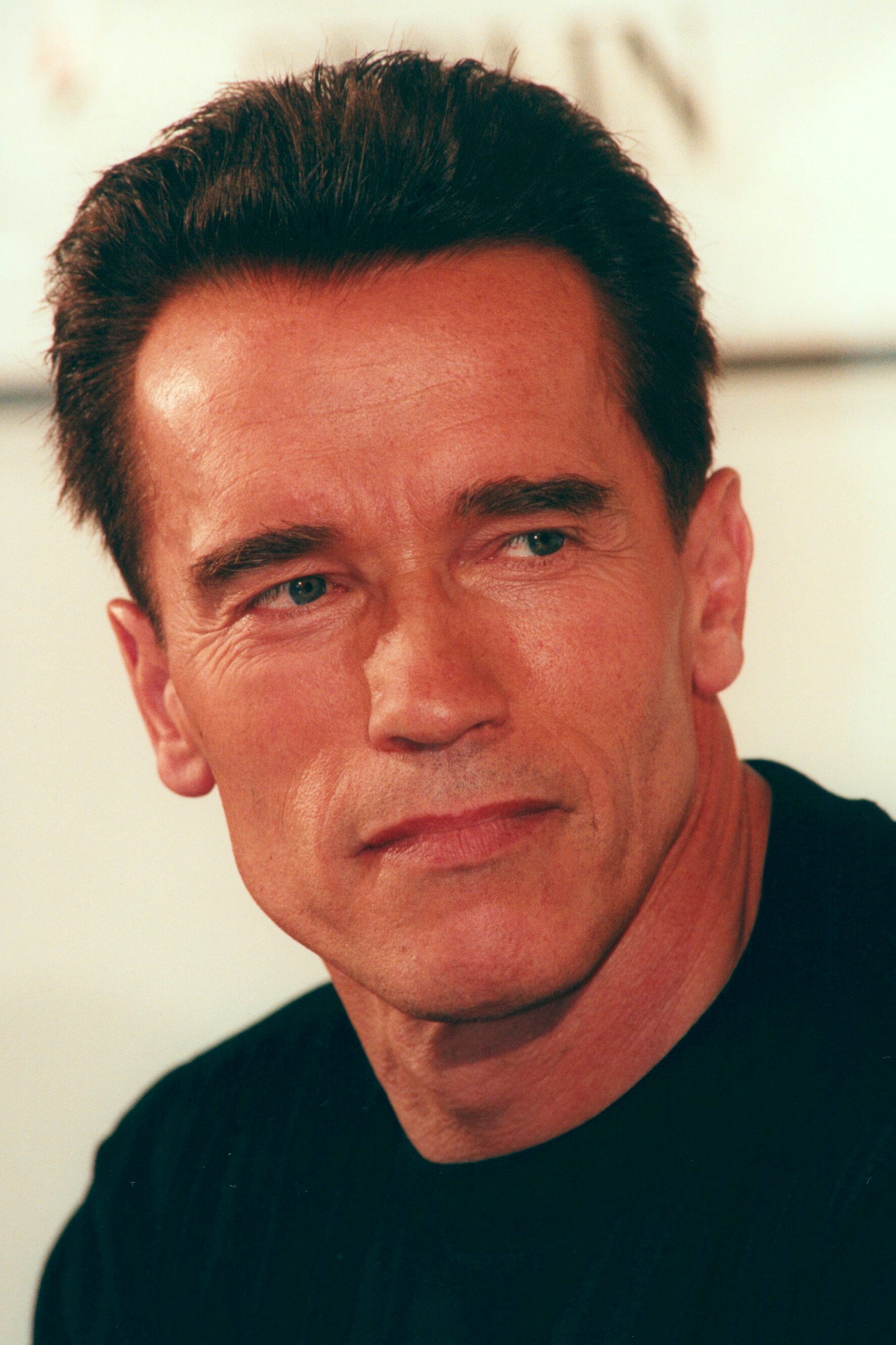 Photo Arnold Schwarzenegger