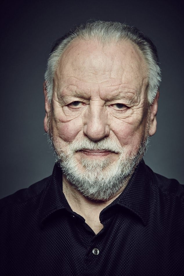 Photo Kenneth Cranham