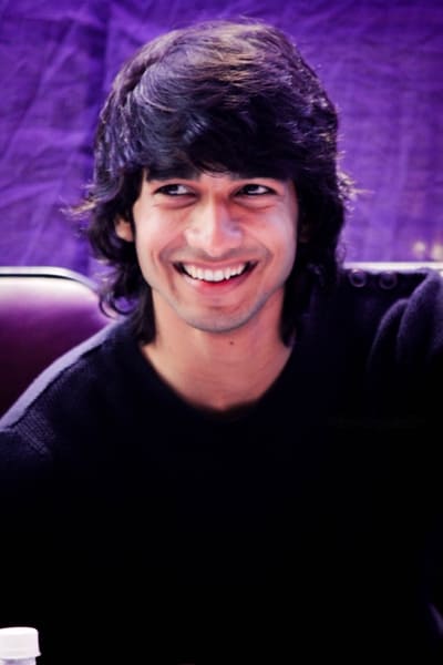 Photo Shantanu Maheshwari