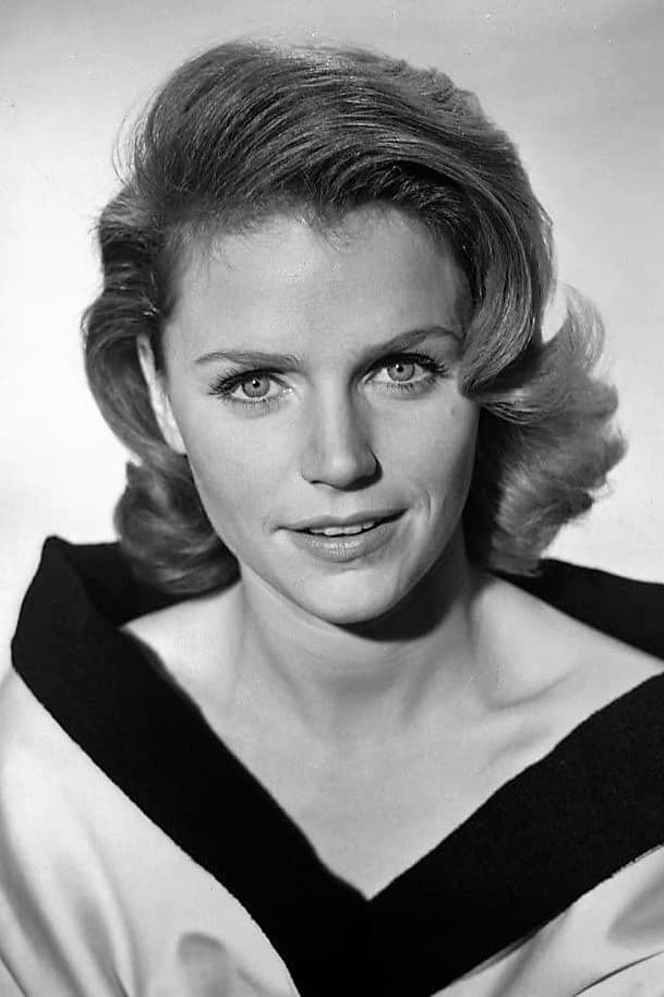 Photo Lee Remick