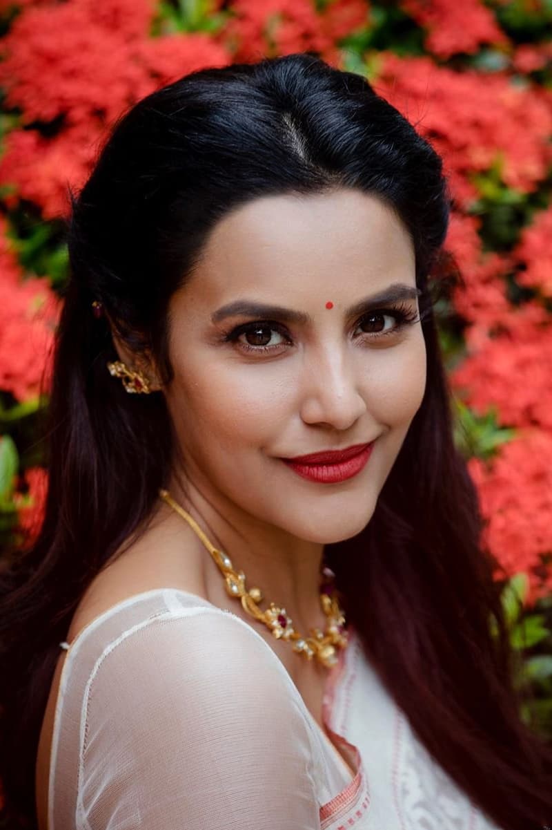 Photo Priya Anand