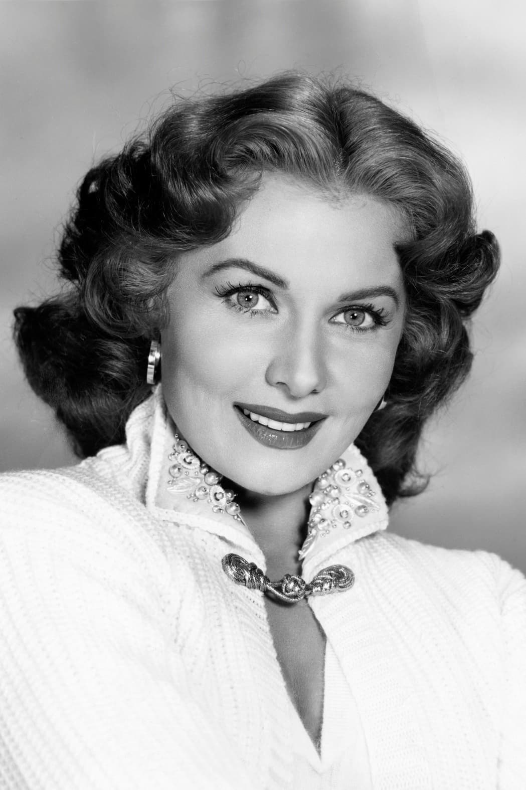 Photo Rhonda Fleming