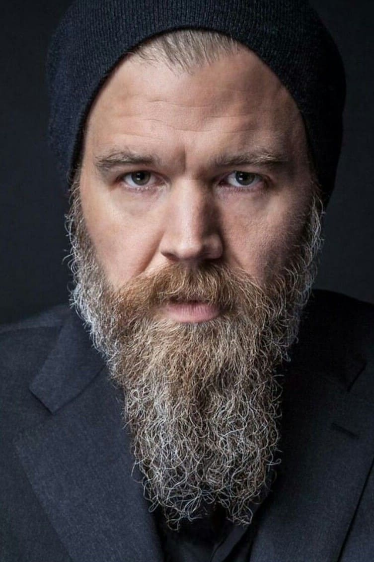 Photo Ryan Hurst