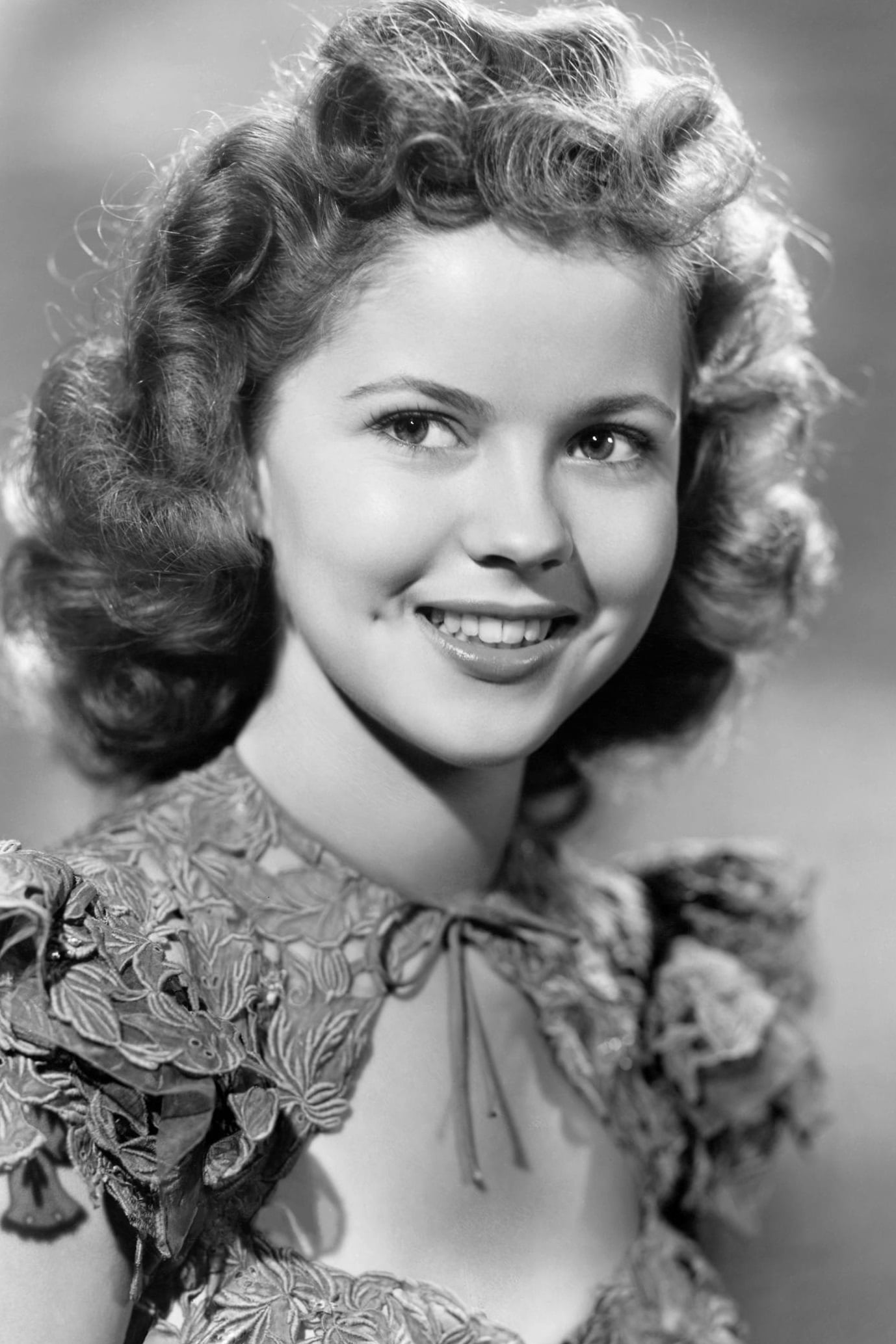 Photo Shirley Temple