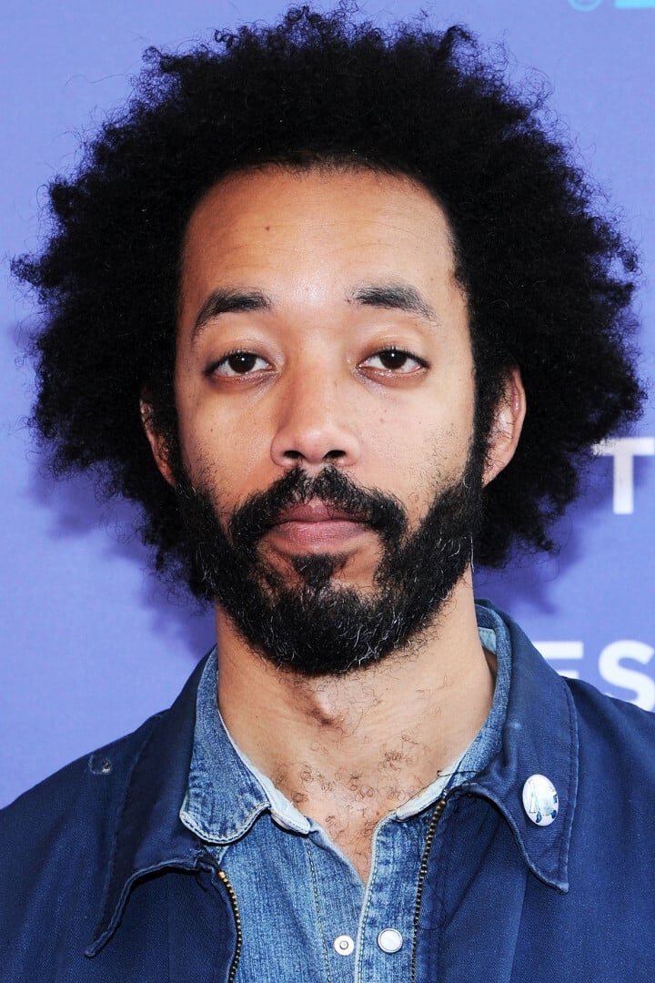 Photo Wyatt Cenac