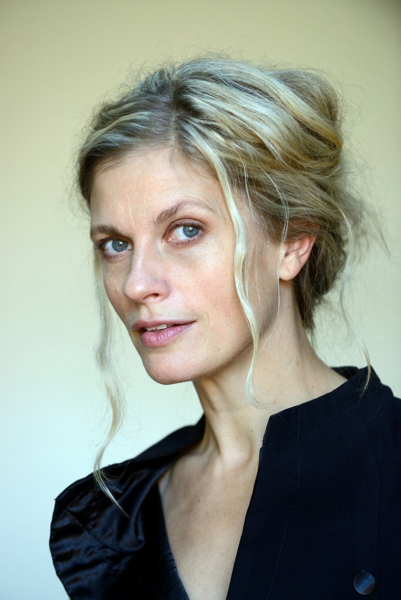 Photo Crystal Pite