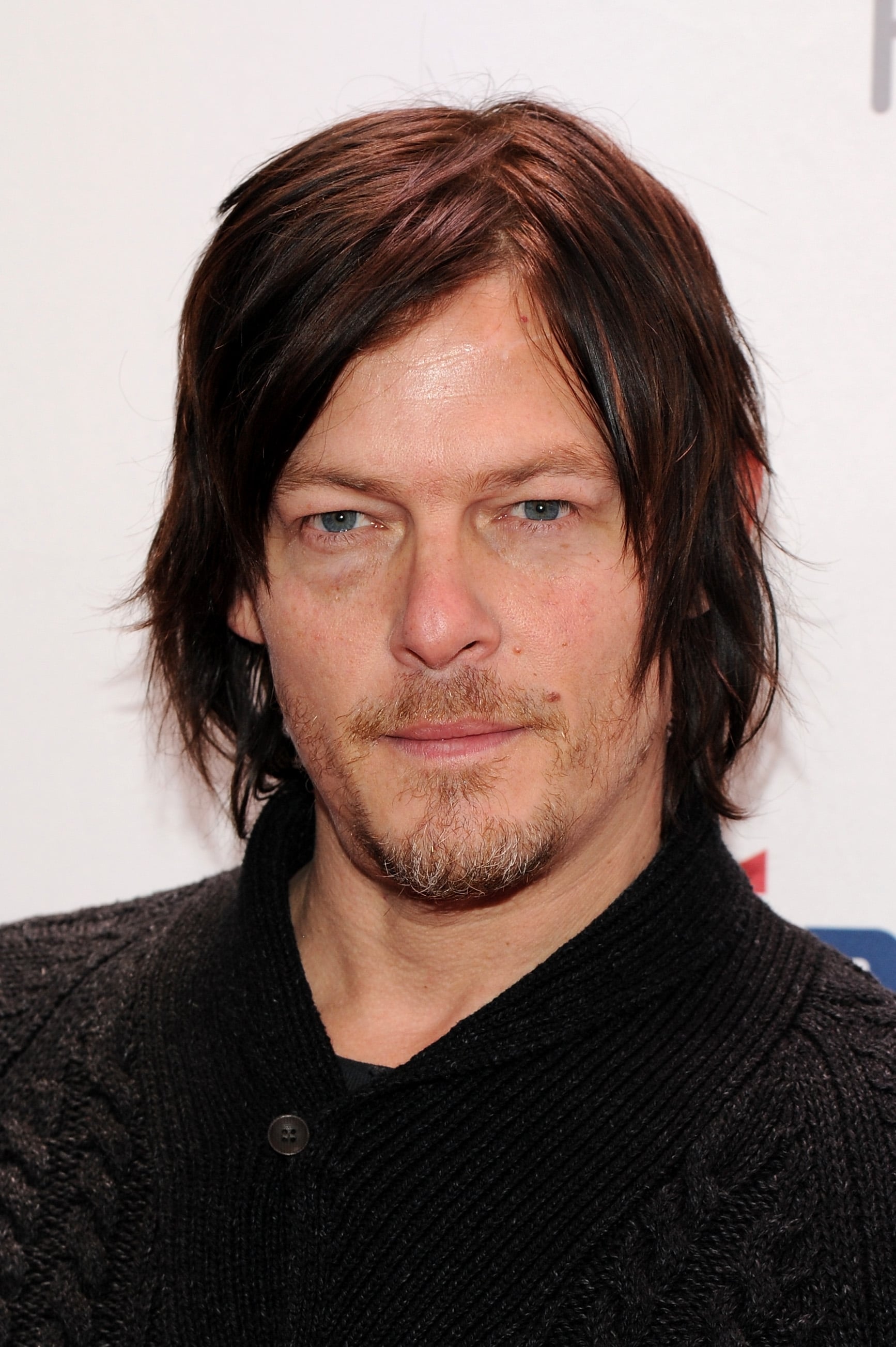 Photo Norman Reedus