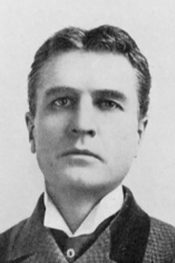 Photo William Gillette